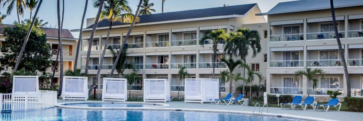 Vista Sol Punta Cana Beach Resort & Spa 