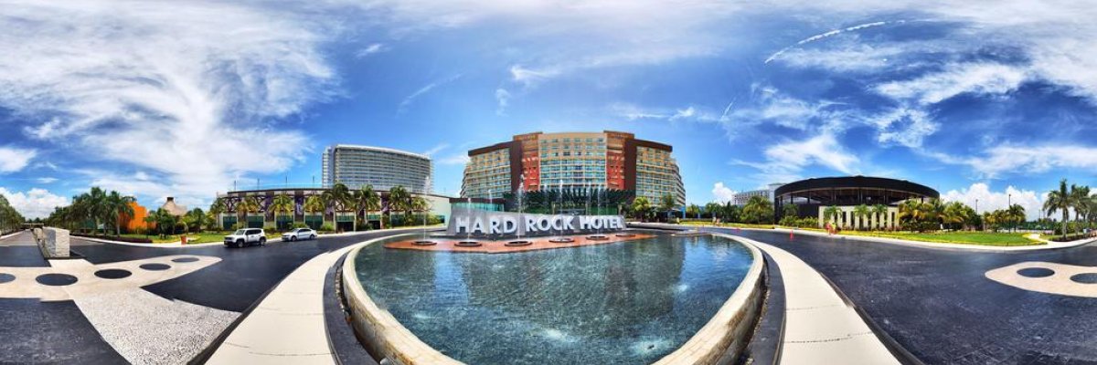 Hard Rock Cancun 