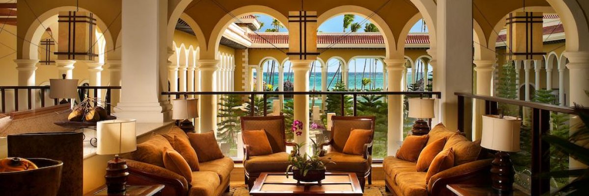 Paradisus Palma Real Golf & Spa Resort 