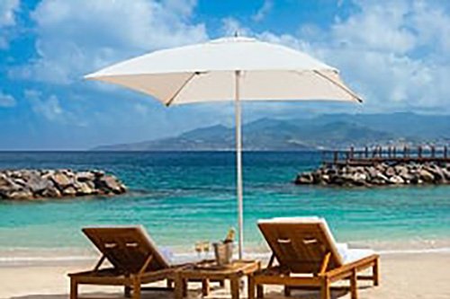 Sandals Grenada Resort & Spa*****