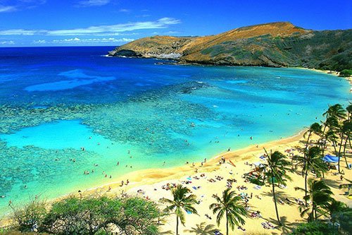 Hawaii