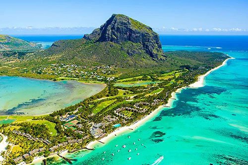 Mauritius