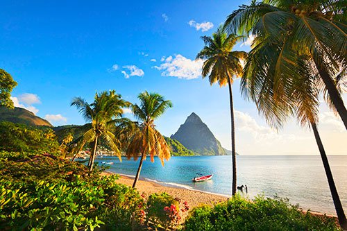 Saint Lucia