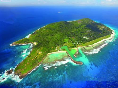 Fregate Island
