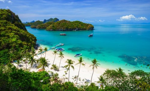 Koh Samui