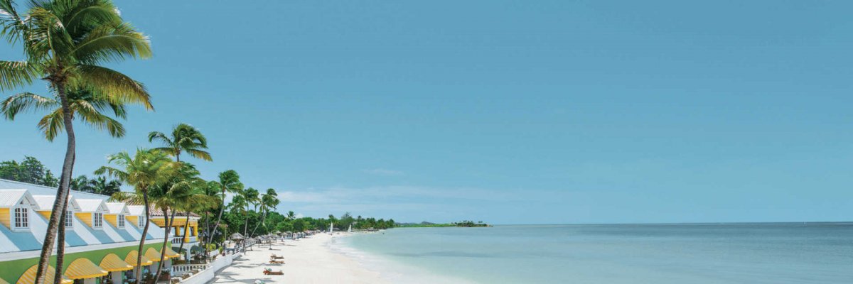 Sandals Grande Antigua Resort & Spa*****