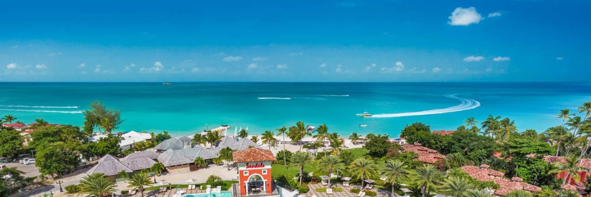 Sandals Grande Antigua Resort & Spa*****