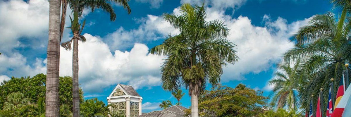 Sandals Grande Antigua Resort & Spa*****