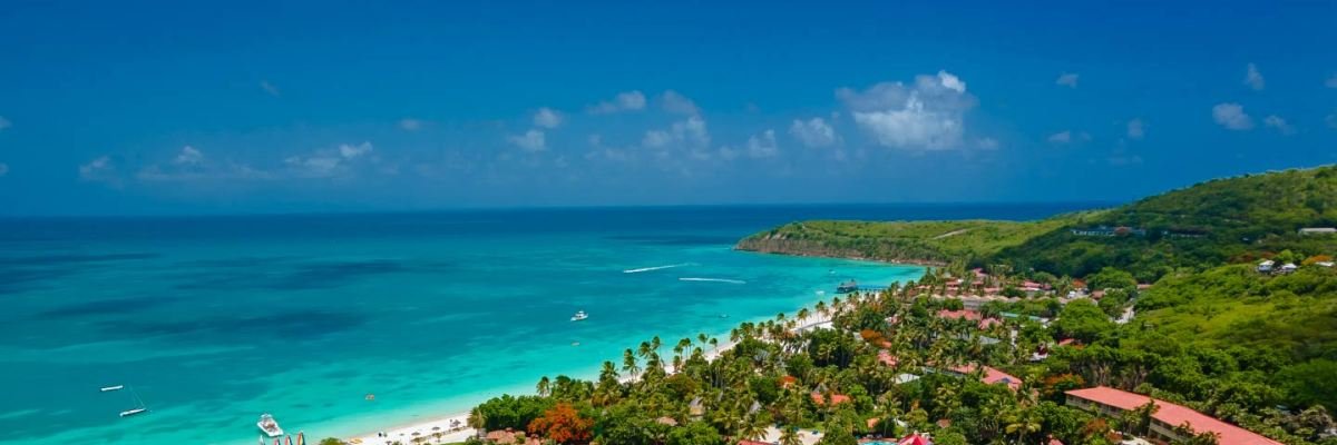 Sandals Grande Antigua Resort & Spa*****