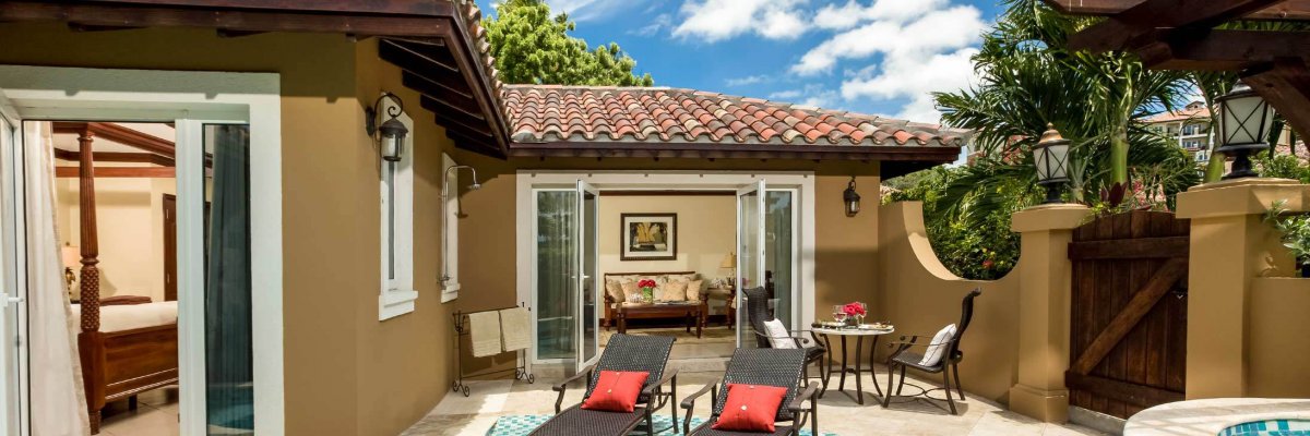 Sandals Grande Antigua Resort & Spa*****