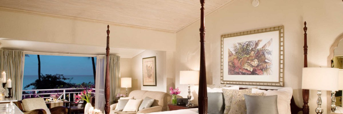 Sandals Grande Antigua Resort & Spa*****