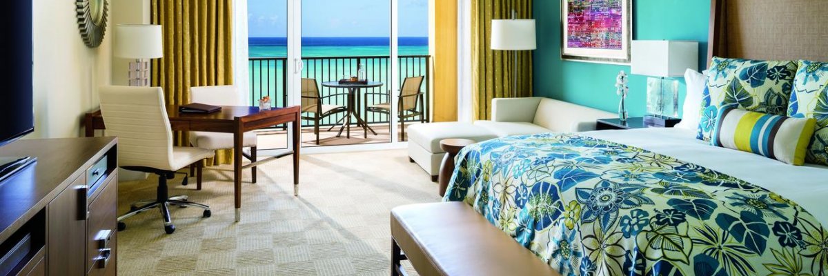 The Ritz-Carlton Aruba*****