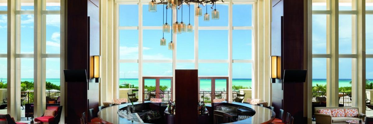 The Ritz-Carlton Aruba*****