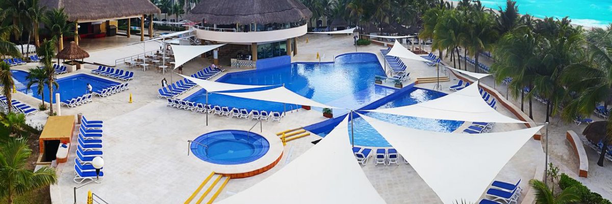 Viva Wyndham Maya****