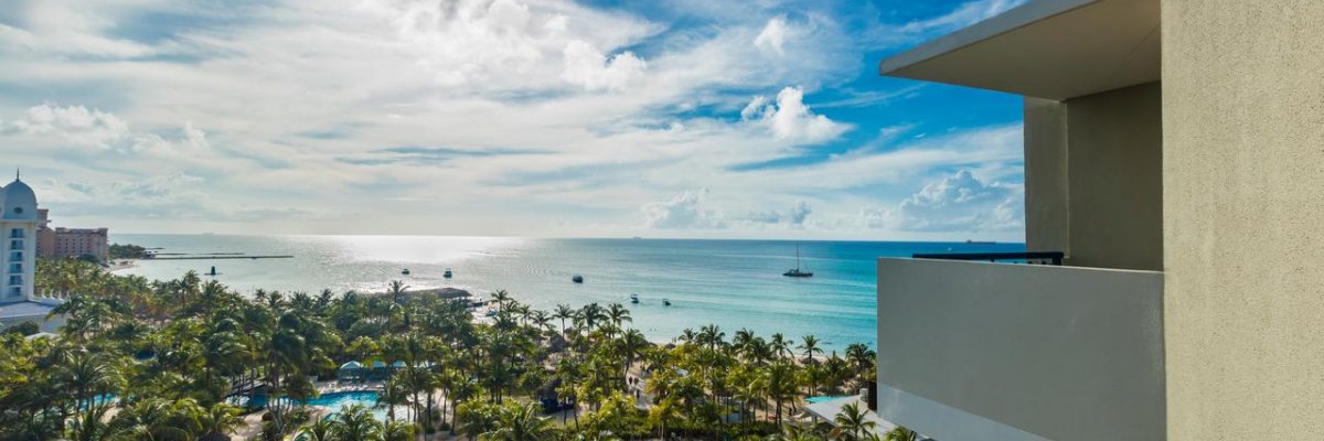 Hilton Aruba Caribbean Resort & Casino*****