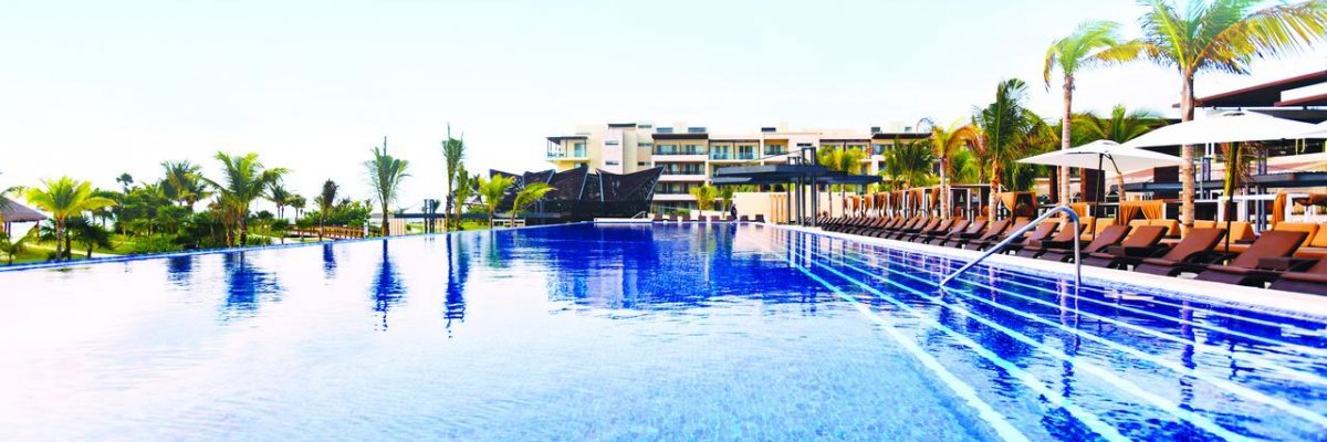 Royalton Riviera Cancun*****