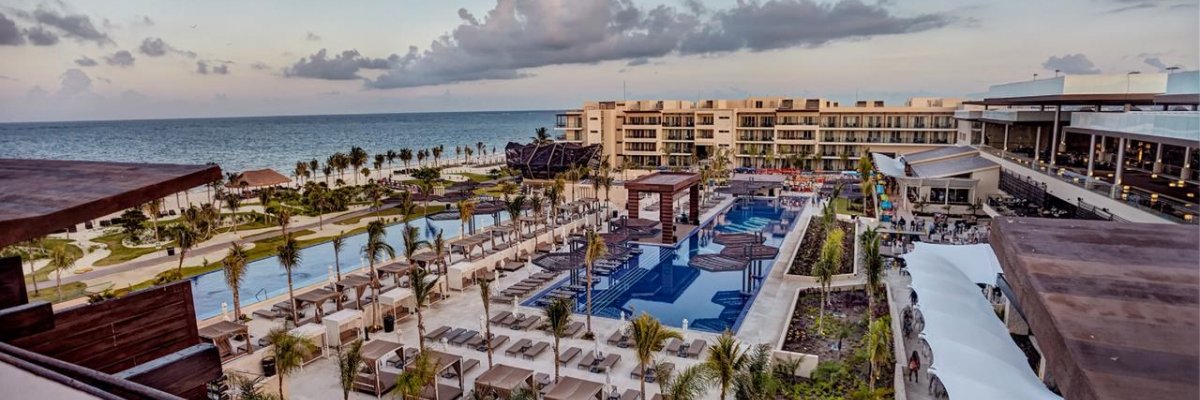 Royalton Riviera Cancun*****