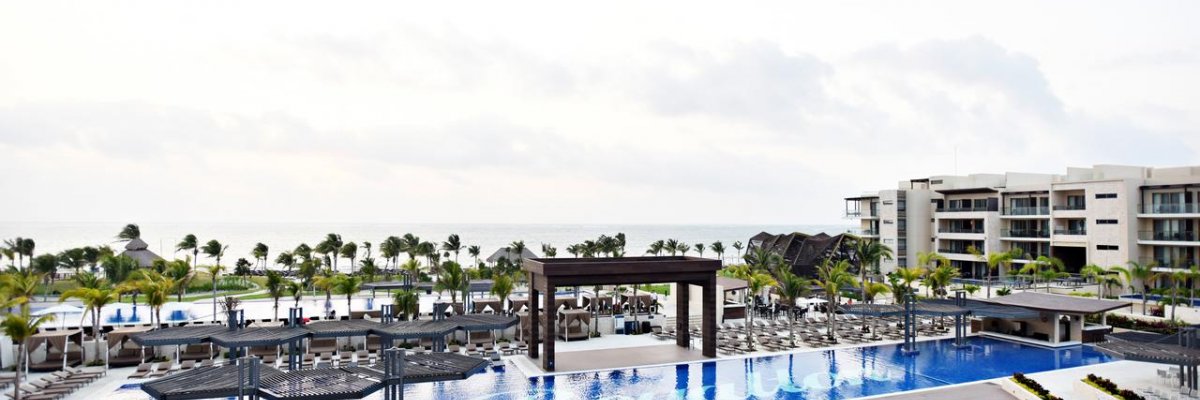 Royalton Riviera Cancun*****