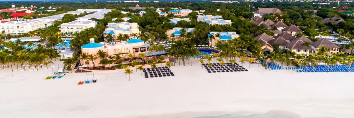 Royal Hideaway Playacar Resort*****