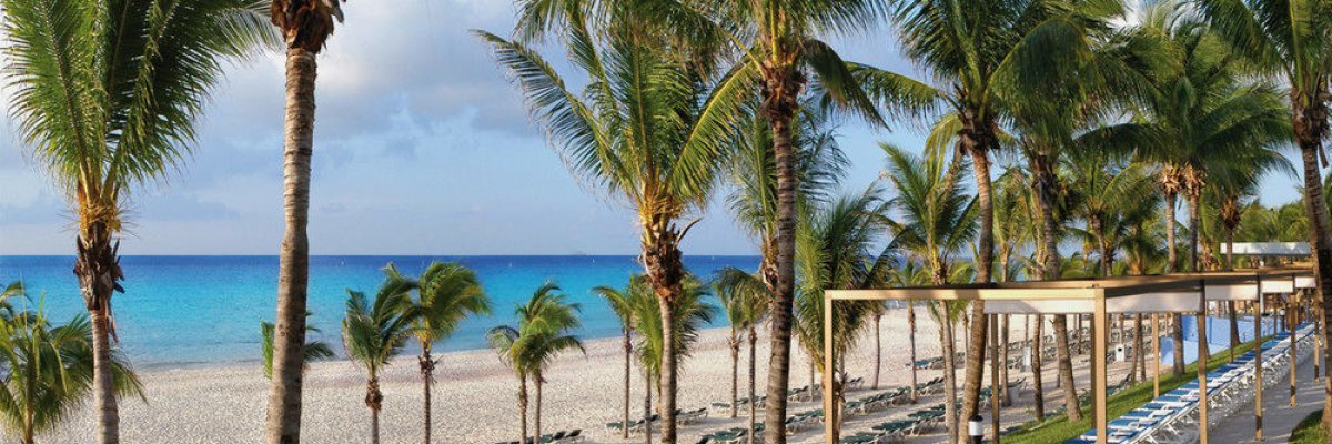 Riu Yucatan****