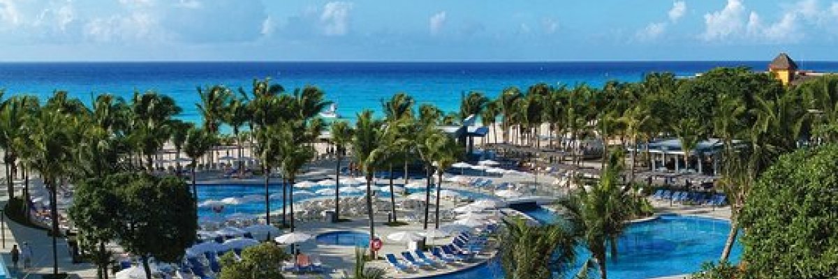 Riu Yucatan****