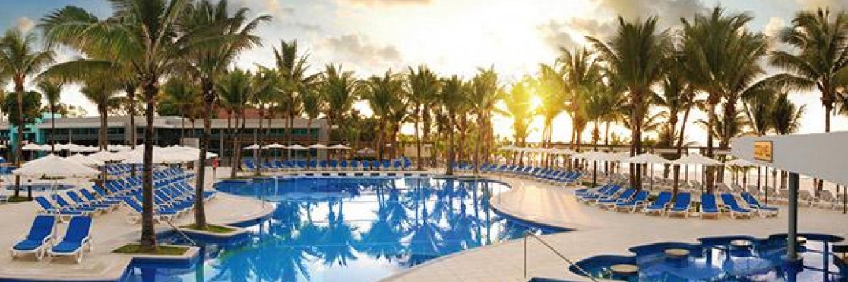 Riu Yucatan****