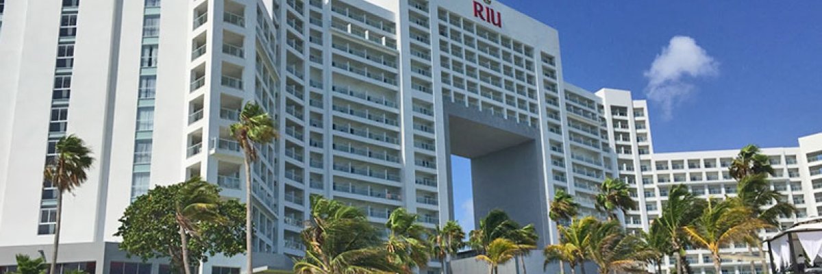 Riu Palace Peninsula*****