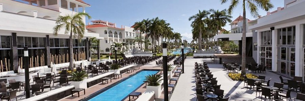 Riu Palace Mexico*****