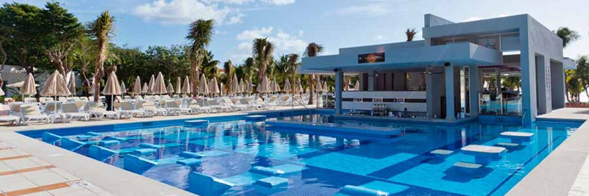 Riu Palace Mexico*****