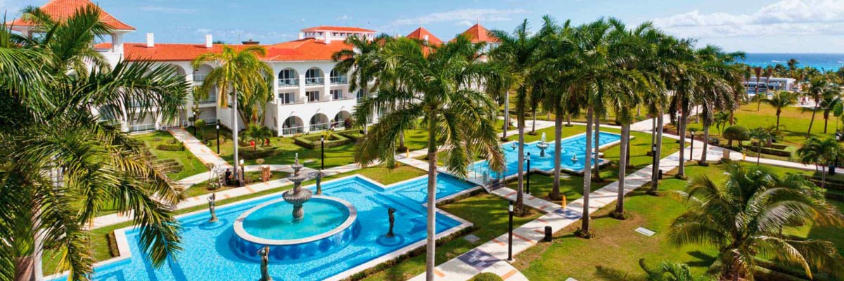 Riu Palace Mexico*****