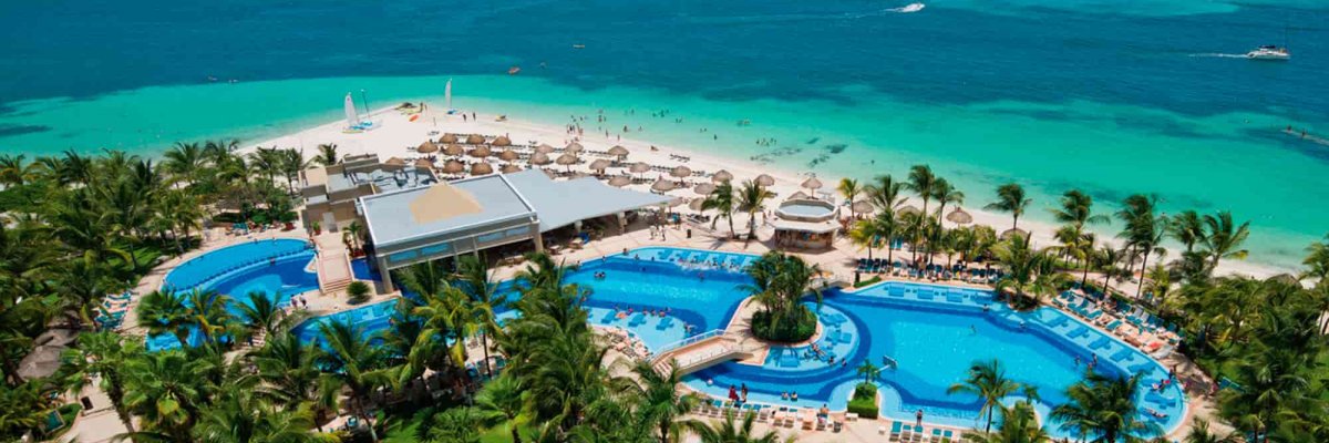 Riu Caribe****