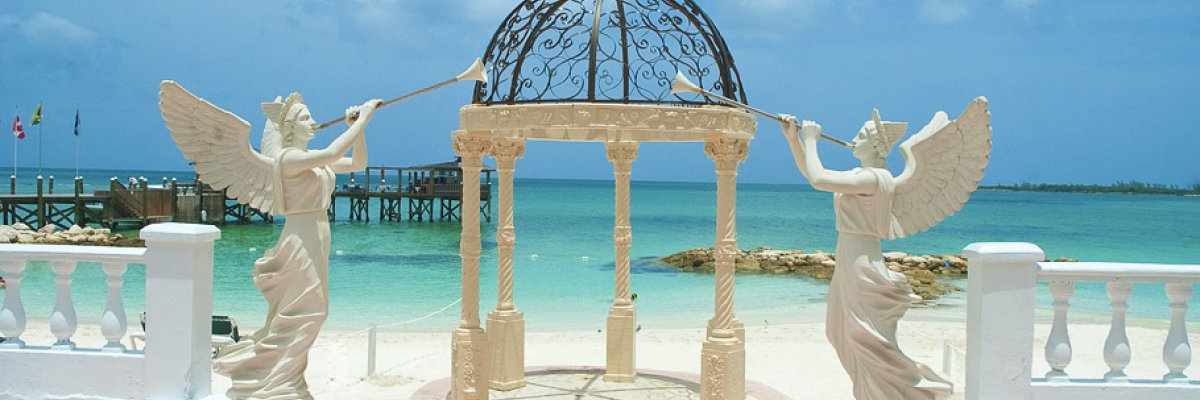 Sandals Royal Bahamian Spa Resort & Offshore Island*****