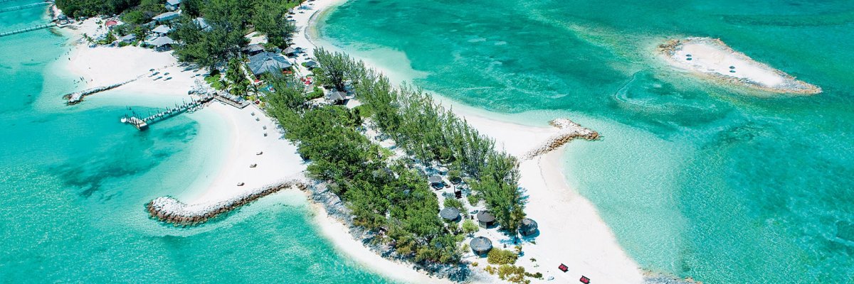 Sandals Royal Bahamian Spa Resort & Offshore Island*****