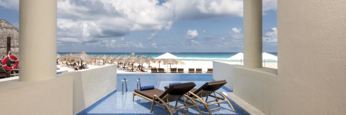 Iberostar Cancun*****