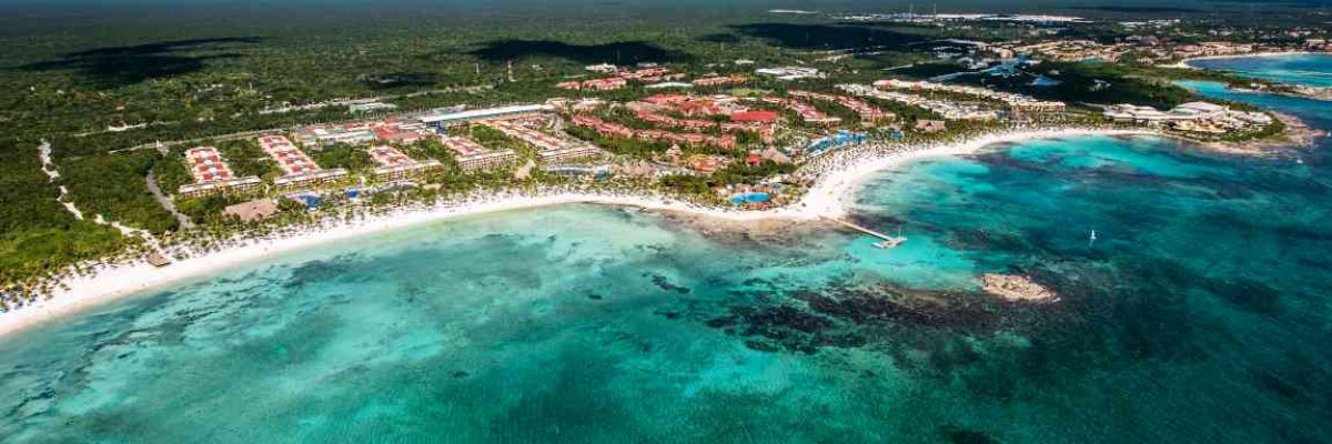 Barcelo Maya Grand Resort****