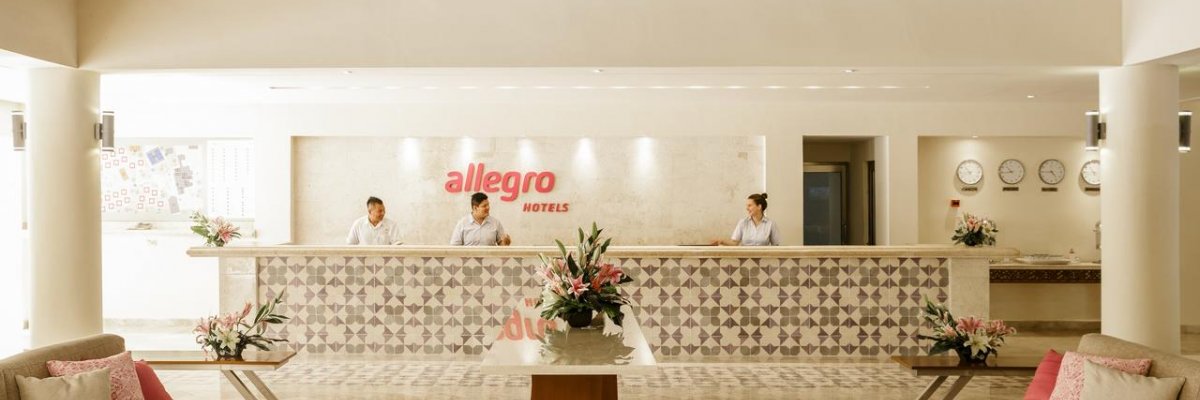 Allegro Playacar****