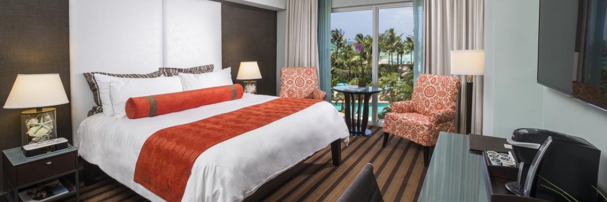 The Palms Hotel & Spa****+