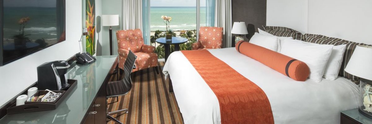 The Palms Hotel & Spa****+