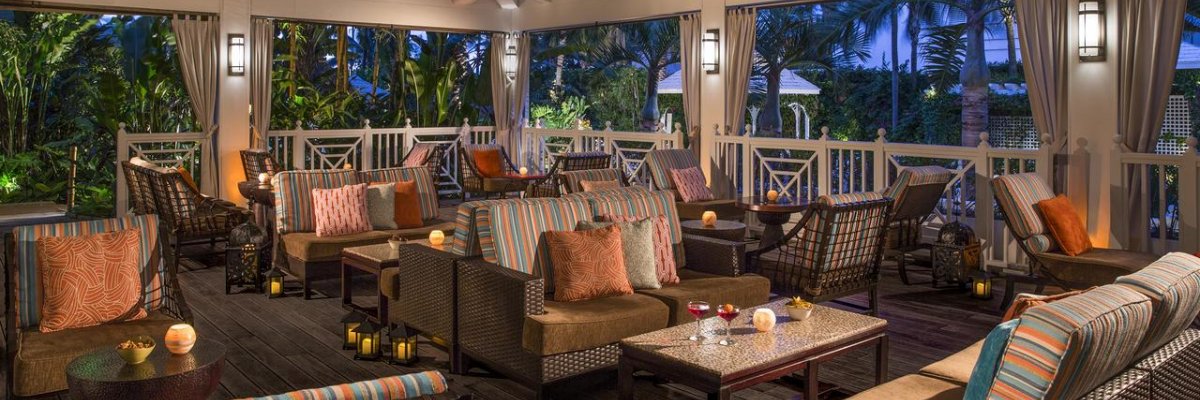 The Palms Hotel & Spa****+