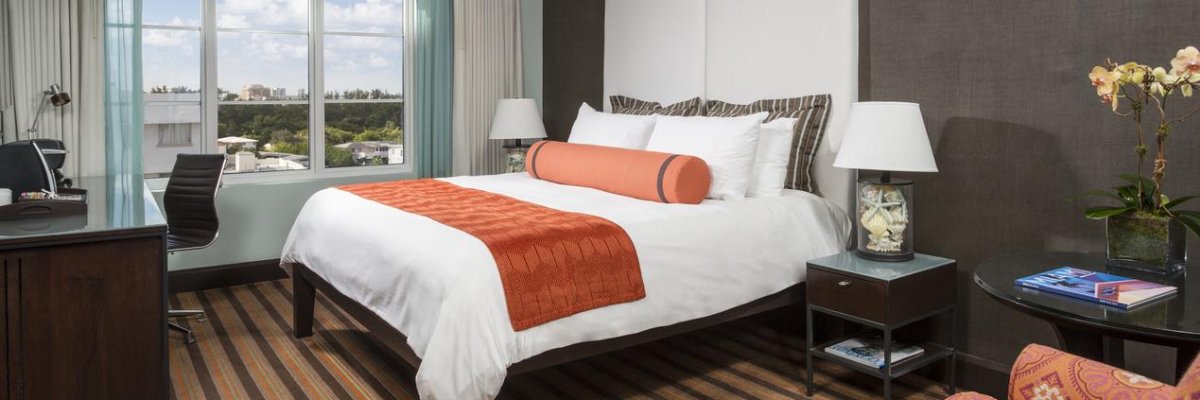 The Palms Hotel & Spa****+