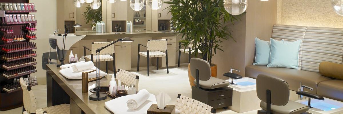 The Palms Hotel & Spa****+