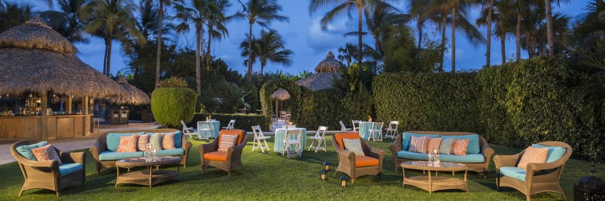 The Palms Hotel & Spa****+