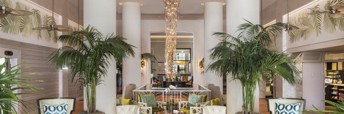 The Palms Hotel & Spa****+