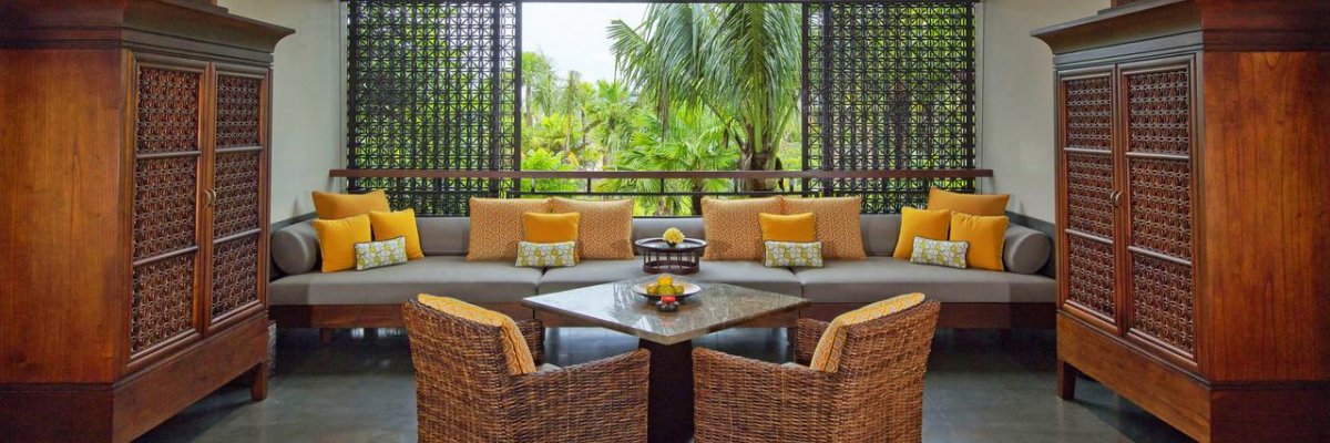 Fairmont Sanur Beach Bali*****