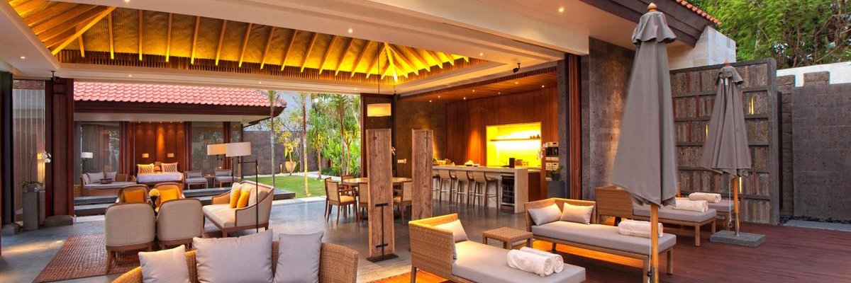 Fairmont Sanur Beach Bali*****