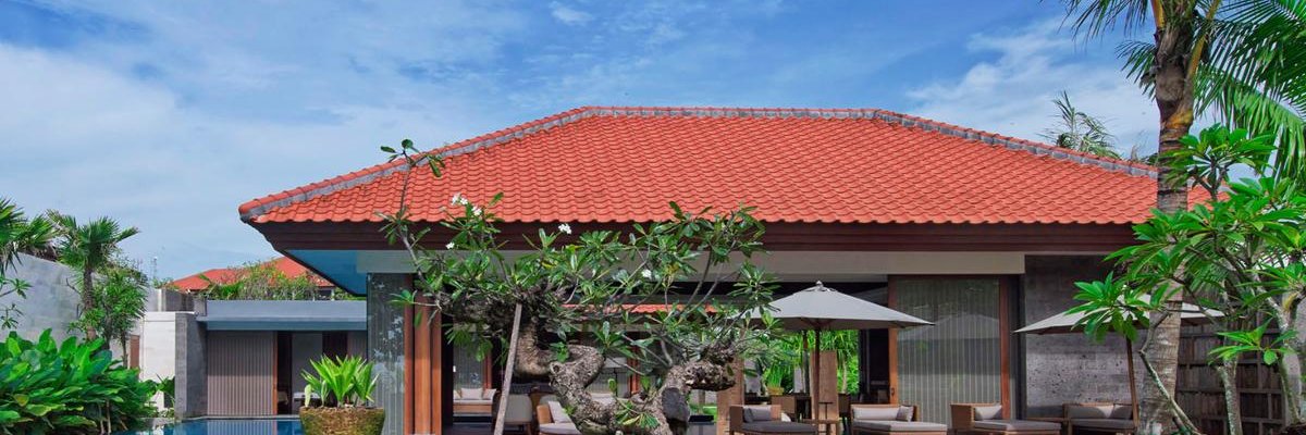 Fairmont Sanur Beach Bali*****