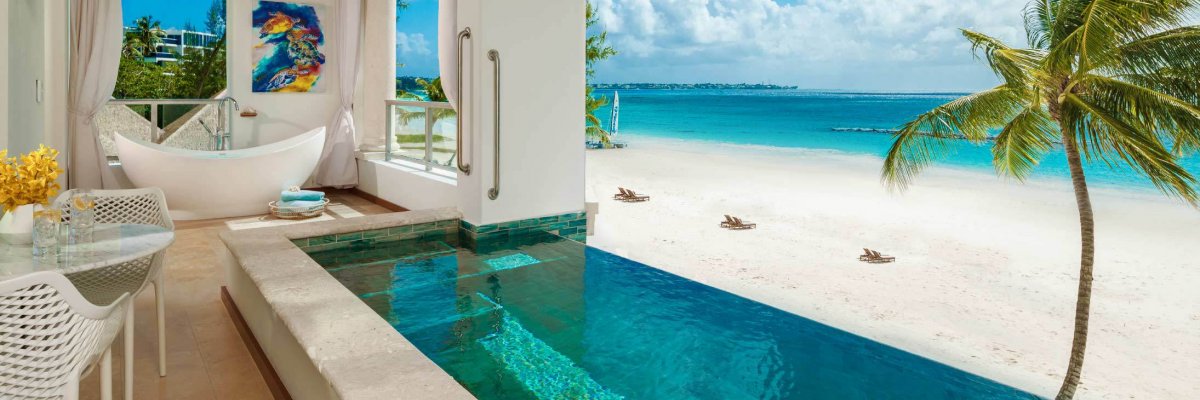 Sandals Royal Barbados*****