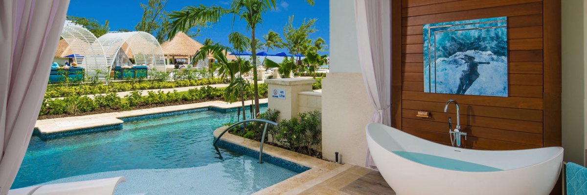 Sandals Royal Barbados*****