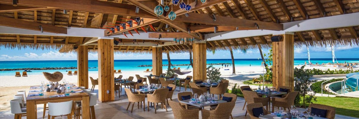 Sandals Royal Barbados*****