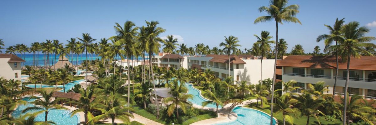 Secrets Royal Beach Punta Cana*****